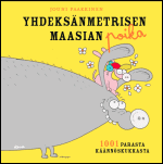 Yhdeks�nmetrisen maasian poika