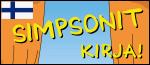 Simpsonit-kirja