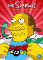 Simpsonit 12. kausi