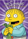 Simpsonit 13. kausi