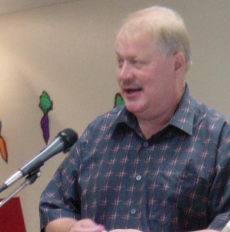 Jukka Paakkinen
