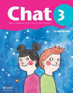Chat 3