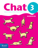 Chat 3