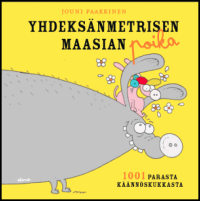 Yhdeksänmetrisen maasian poika