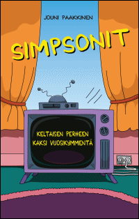 Simpsonit - keltaisen perheen kaksi vuosikymmentä