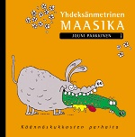 Yhdeksnmetrinen maasika (shkkirja)