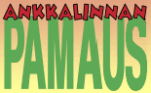 Osta tai tilaa Ankkalinnan Pamaus